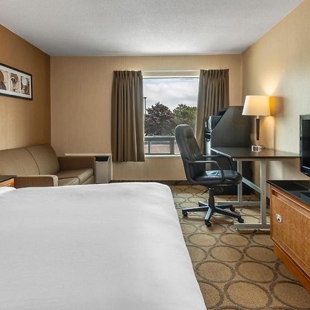 Comfort Inn Timmins Esterno foto