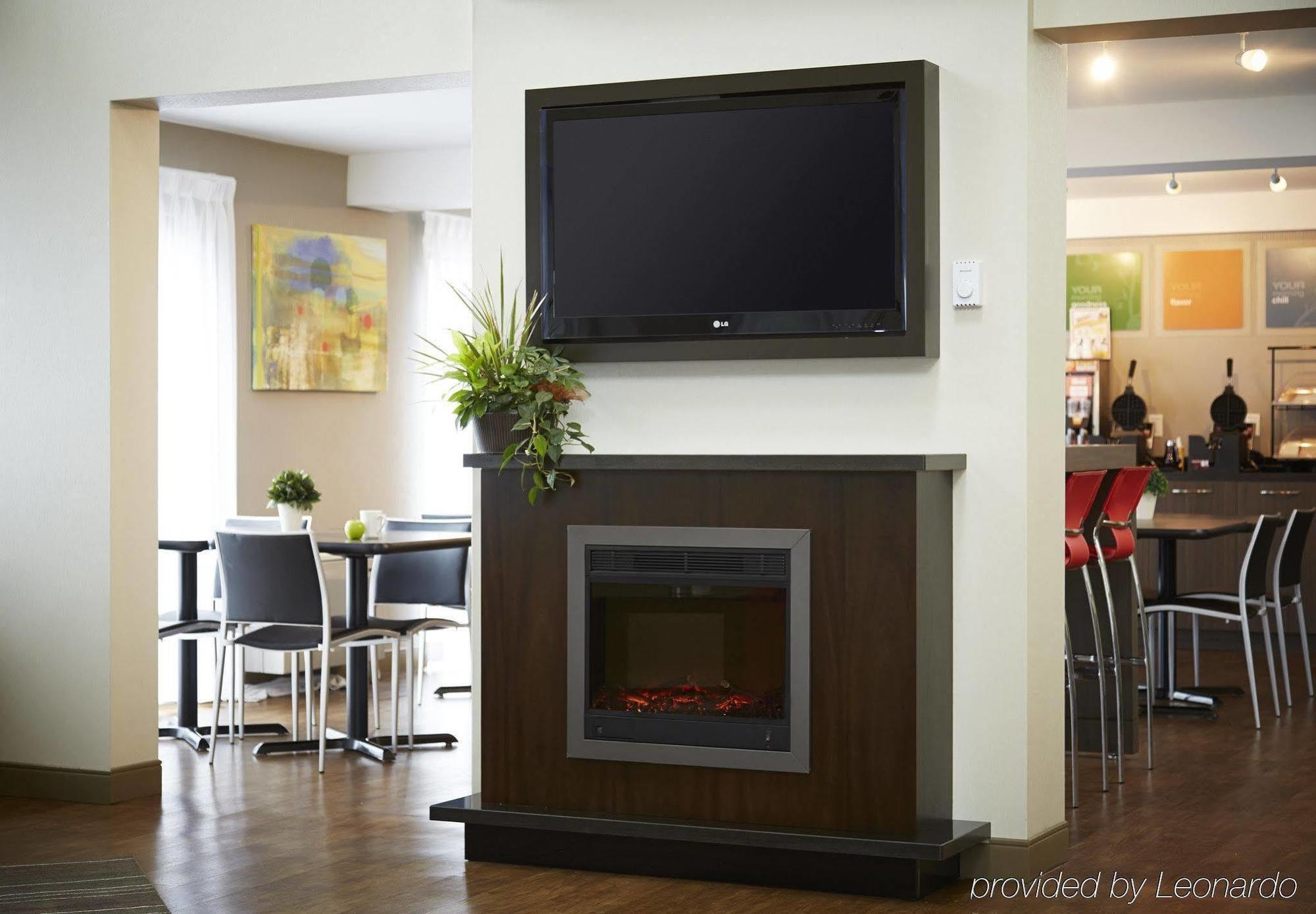 Comfort Inn Timmins Esterno foto