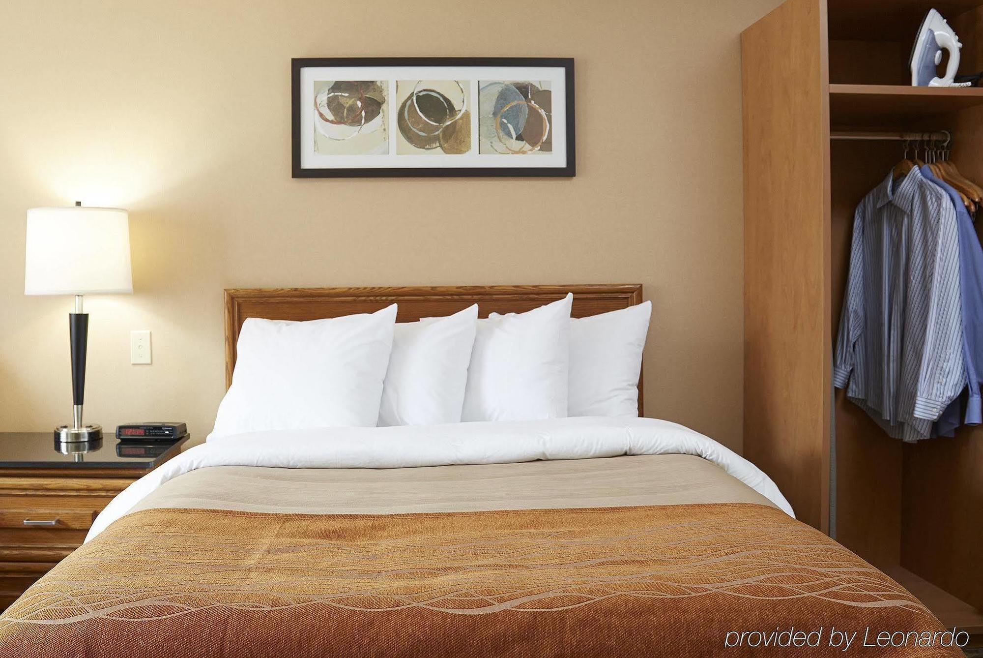 Comfort Inn Timmins Esterno foto