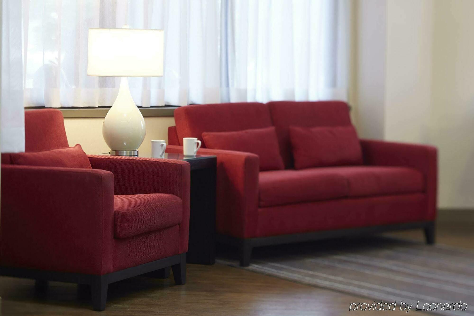 Comfort Inn Timmins Esterno foto